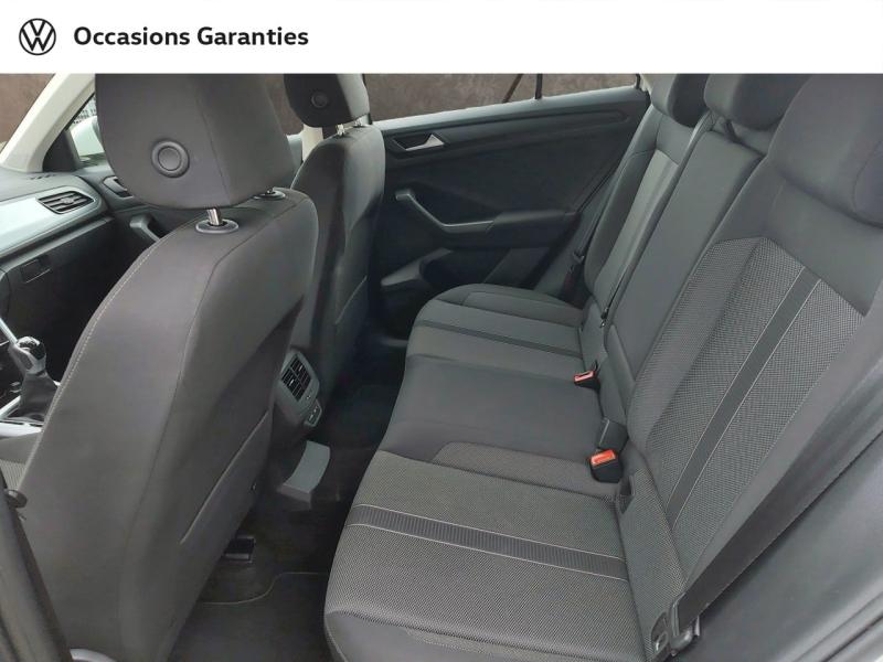 Voitures occasions VOLKSWAGEN T-ROC Life Laxou