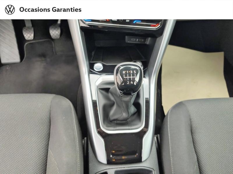 Voitures occasions VOLKSWAGEN T-ROC Life Laxou