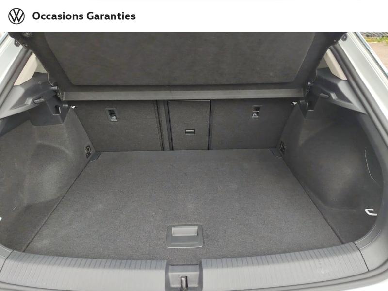 Voitures occasions VOLKSWAGEN T-ROC Life Laxou