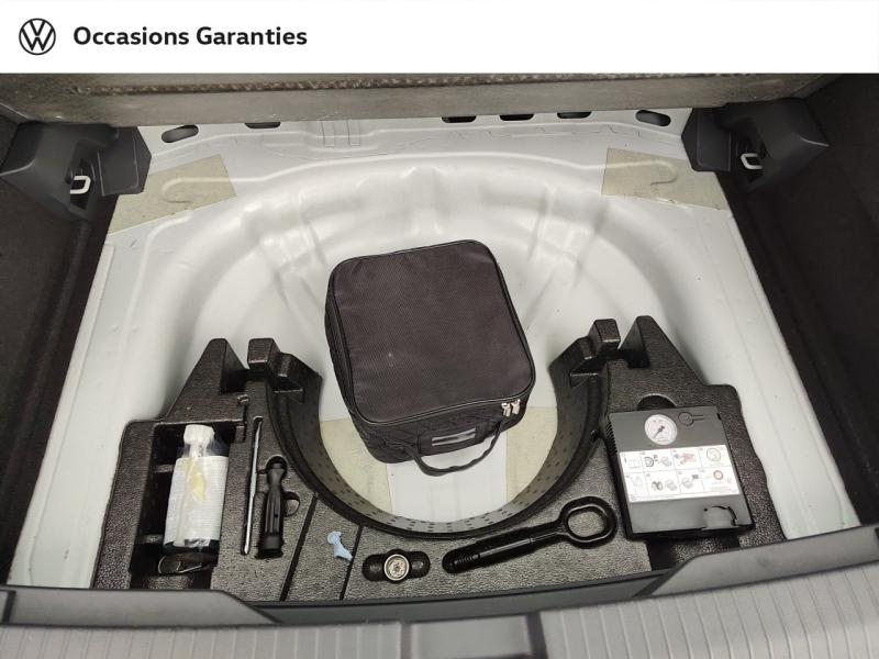 Voitures occasions VOLKSWAGEN T-ROC Life Laxou