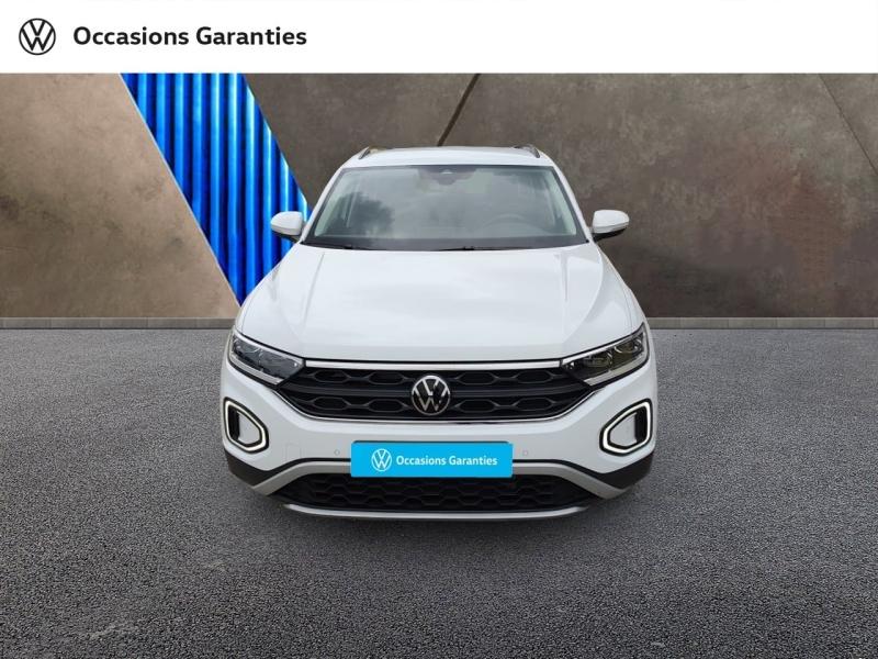 Voitures occasions VOLKSWAGEN T-ROC Life Laxou