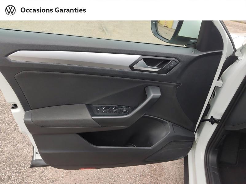 Voitures occasions VOLKSWAGEN T-ROC Life Laxou