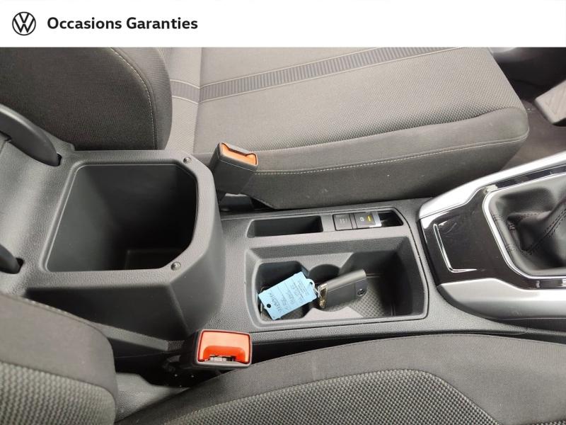 Voitures occasions VOLKSWAGEN T-ROC Life Laxou
