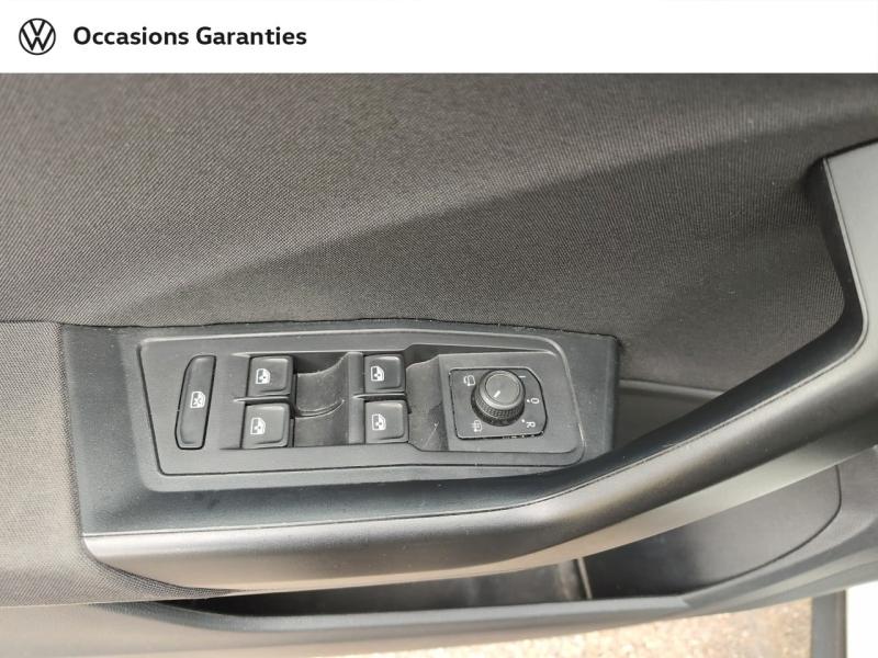 Voitures occasions VOLKSWAGEN T-ROC Life Laxou