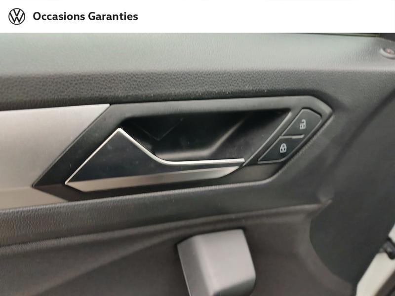 Voitures occasions VOLKSWAGEN T-ROC Life Laxou