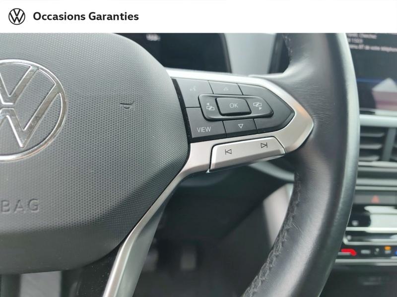 Voitures occasions VOLKSWAGEN T-ROC Life Laxou