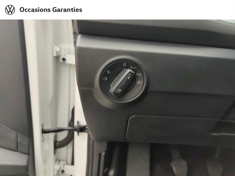 Voitures occasions VOLKSWAGEN T-ROC Life Laxou