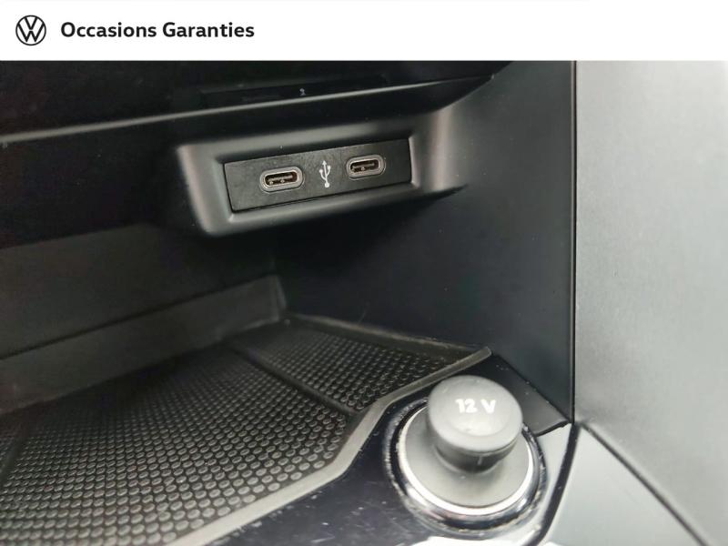 Voitures occasions VOLKSWAGEN T-ROC Life Laxou