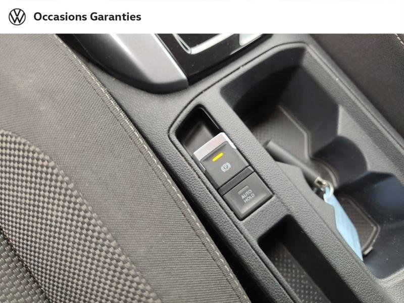 Voitures occasions VOLKSWAGEN T-ROC Life Laxou