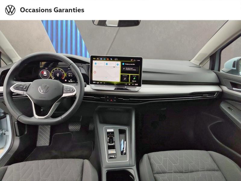 Voitures occasions VOLKSWAGEN GOLF VW Edition Laxou