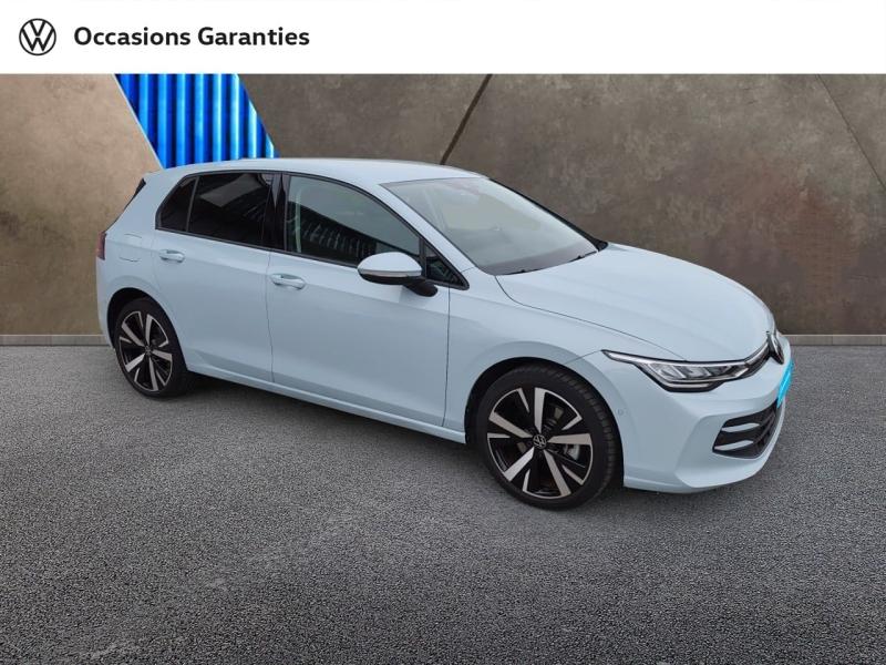 Voitures occasions VOLKSWAGEN GOLF VW Edition Laxou