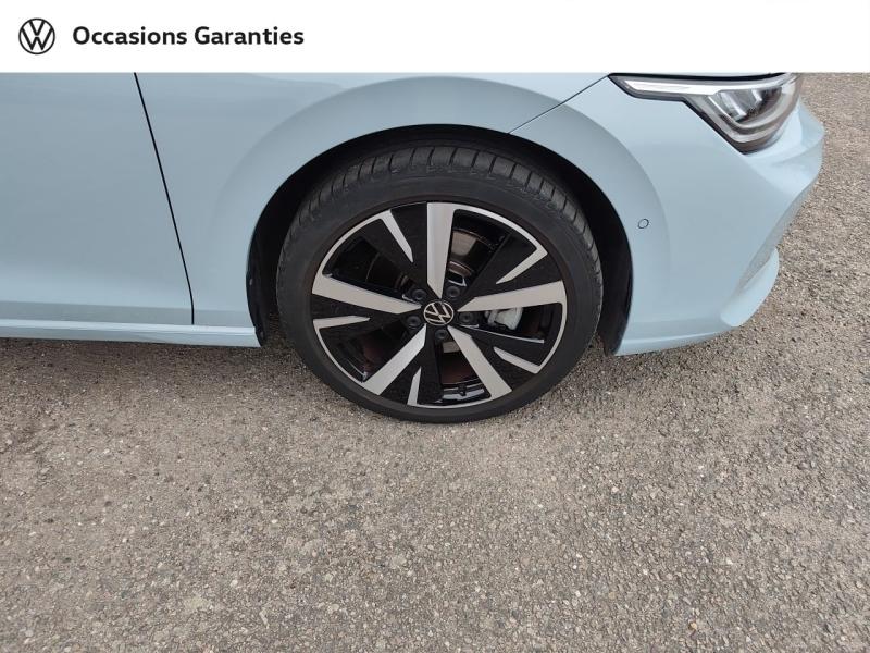 Voitures occasions VOLKSWAGEN GOLF VW Edition Laxou