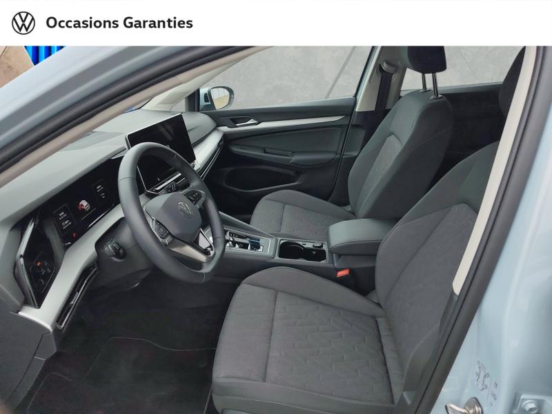 Voitures occasions VOLKSWAGEN GOLF VW Edition Laxou