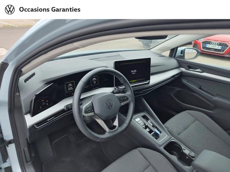 Voitures occasions VOLKSWAGEN GOLF VW Edition Laxou