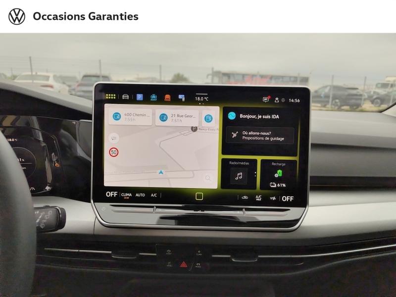 Voitures occasions VOLKSWAGEN GOLF VW Edition Laxou