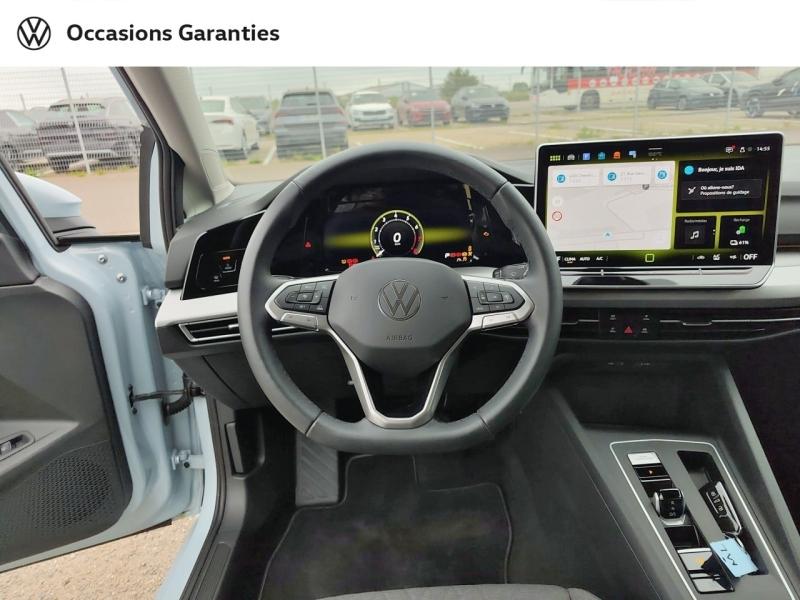 Voitures occasions VOLKSWAGEN GOLF VW Edition Laxou