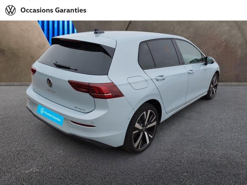 Voitures occasions VOLKSWAGEN GOLF VW Edition Laxou