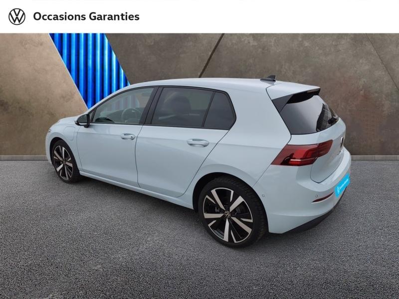 Voitures occasions VOLKSWAGEN GOLF VW Edition Laxou