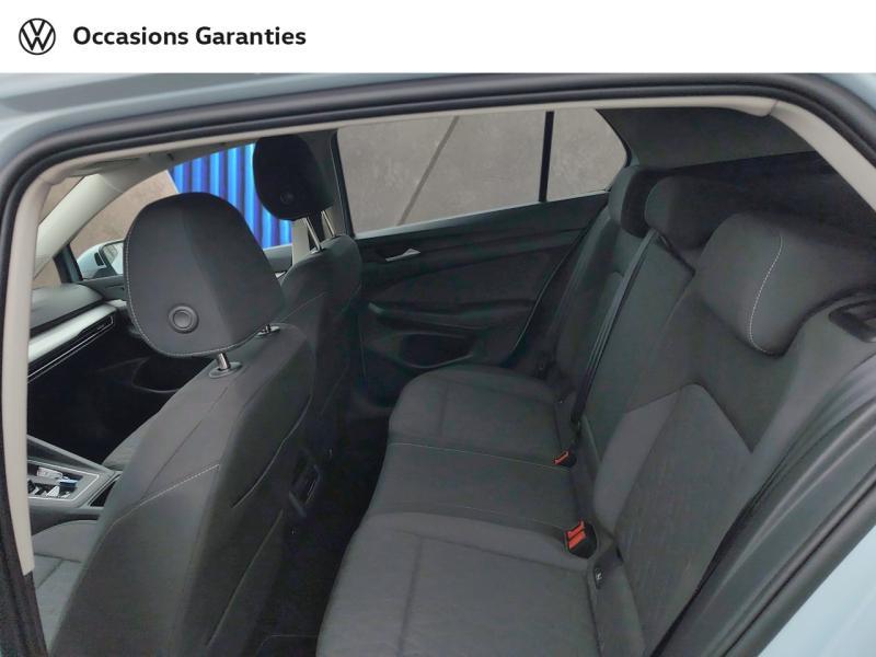 Voitures occasions VOLKSWAGEN GOLF VW Edition Laxou