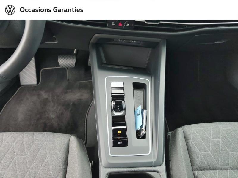 Voitures occasions VOLKSWAGEN GOLF VW Edition Laxou