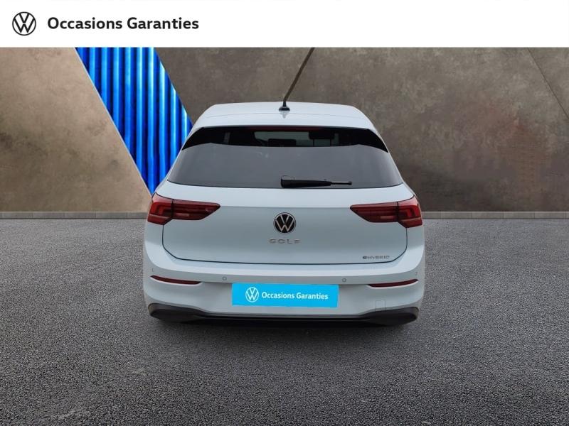 Voitures occasions VOLKSWAGEN GOLF VW Edition Laxou