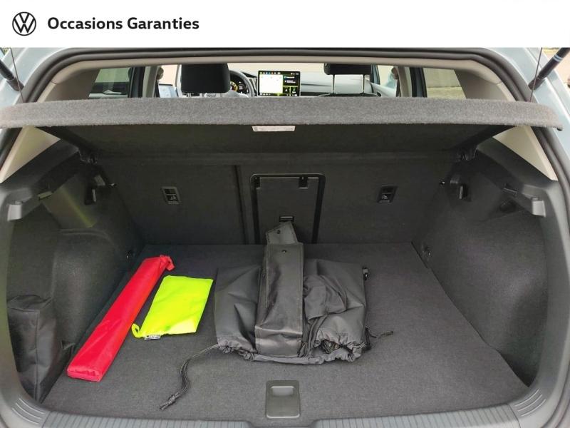 Voitures occasions VOLKSWAGEN GOLF VW Edition Laxou