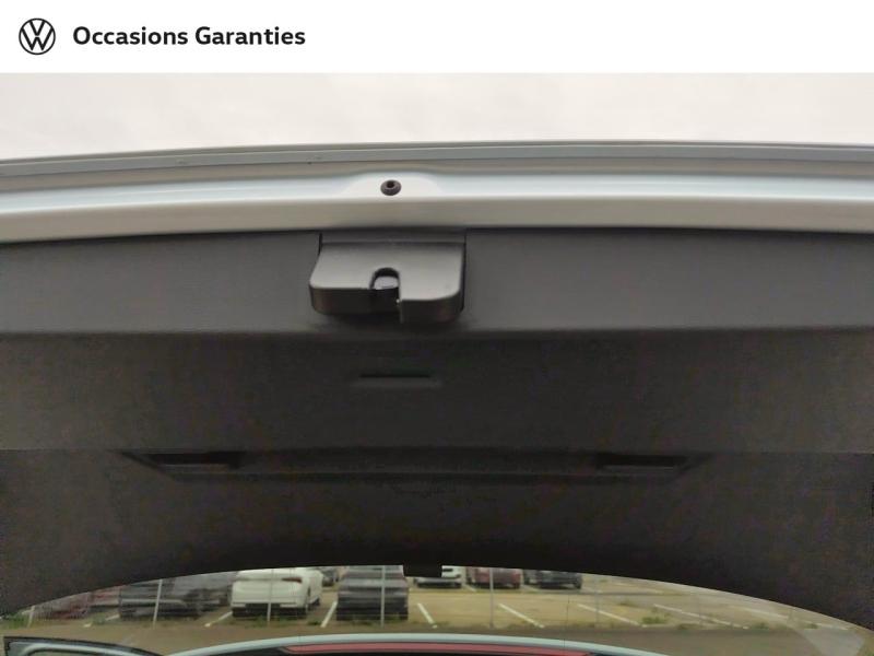 Voitures occasions VOLKSWAGEN GOLF VW Edition Laxou
