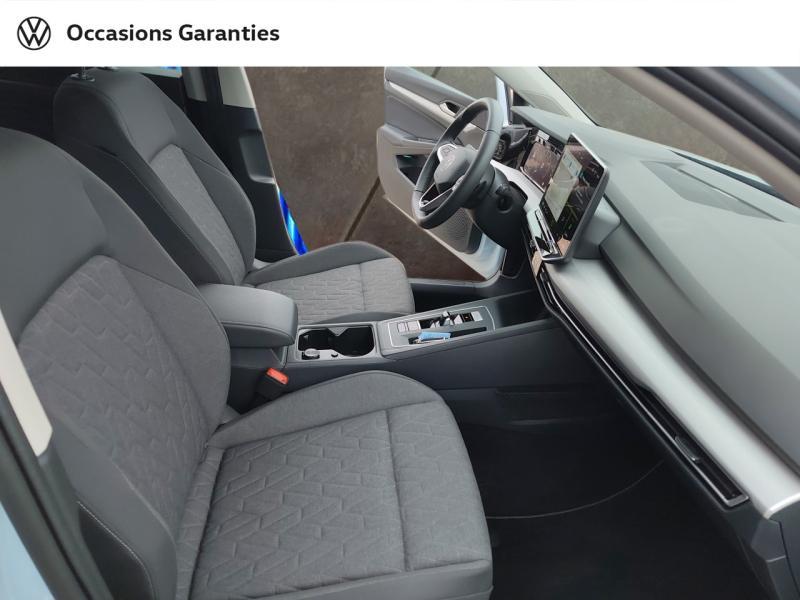 Voitures occasions VOLKSWAGEN GOLF VW Edition Laxou