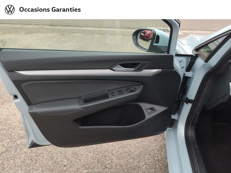 Voitures occasions VOLKSWAGEN GOLF VW Edition Laxou