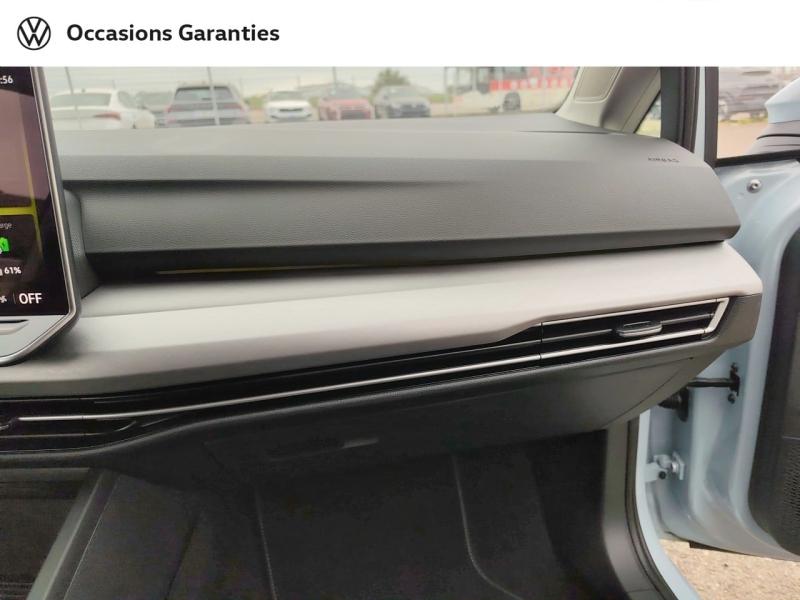 Voitures occasions VOLKSWAGEN GOLF VW Edition Laxou