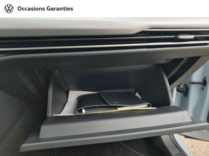 Voitures occasions VOLKSWAGEN GOLF VW Edition Laxou