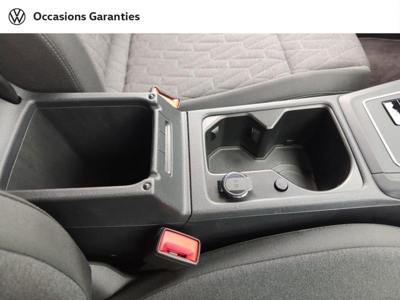 Voitures occasions VOLKSWAGEN GOLF VW Edition Laxou