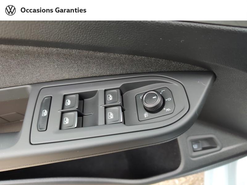 Voitures occasions VOLKSWAGEN GOLF VW Edition Laxou