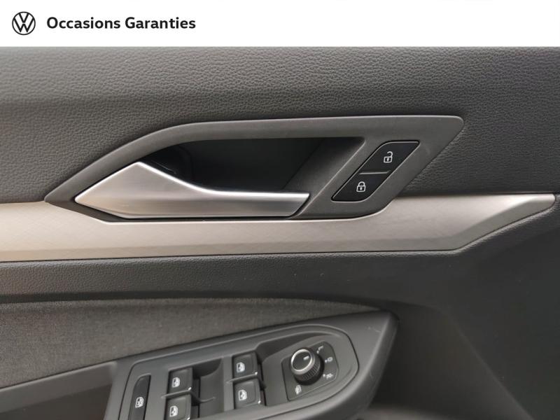 Voitures occasions VOLKSWAGEN GOLF VW Edition Laxou