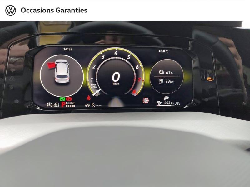 Voitures occasions VOLKSWAGEN GOLF VW Edition Laxou