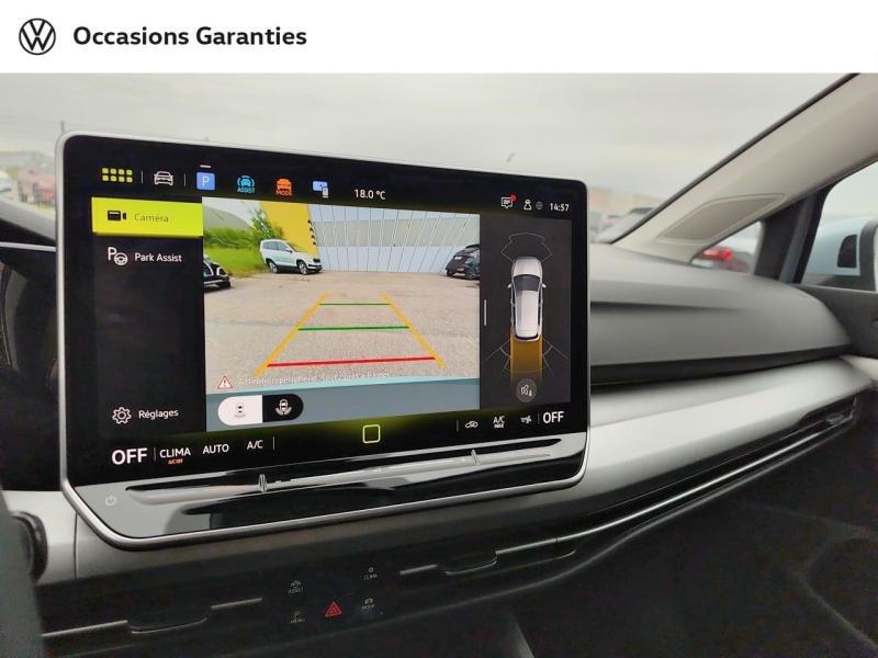 Voitures occasions VOLKSWAGEN GOLF VW Edition Laxou