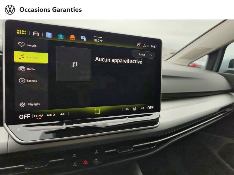 Voitures occasions VOLKSWAGEN GOLF VW Edition Laxou