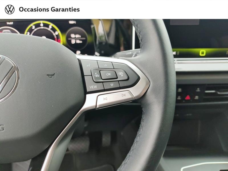 Voitures occasions VOLKSWAGEN GOLF VW Edition Laxou