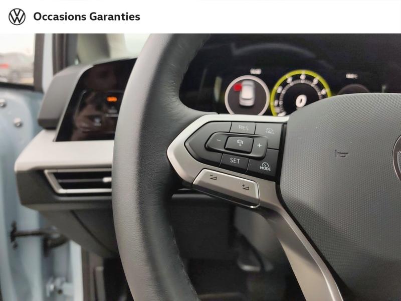 Voitures occasions VOLKSWAGEN GOLF VW Edition Laxou
