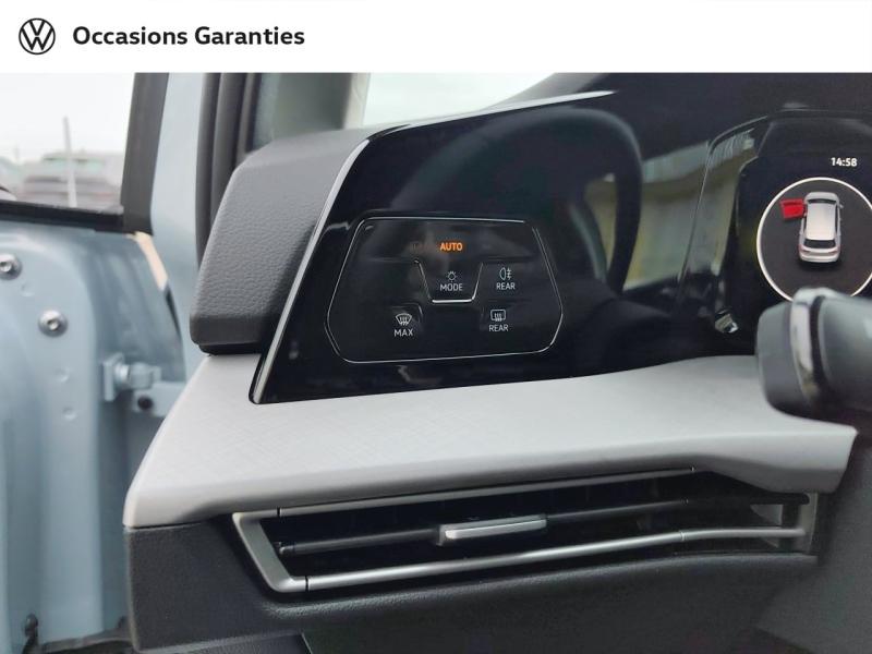 Voitures occasions VOLKSWAGEN GOLF VW Edition Laxou
