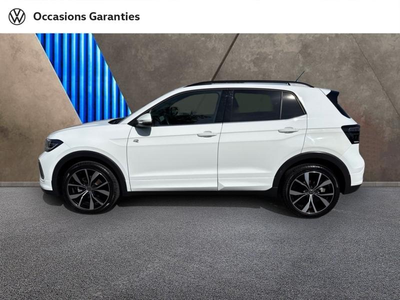Voitures occasions VOLKSWAGEN T-CROSS R-Line Edition Laxou