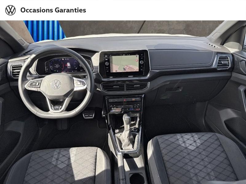 Voitures occasions VOLKSWAGEN T-CROSS R-Line Edition Laxou