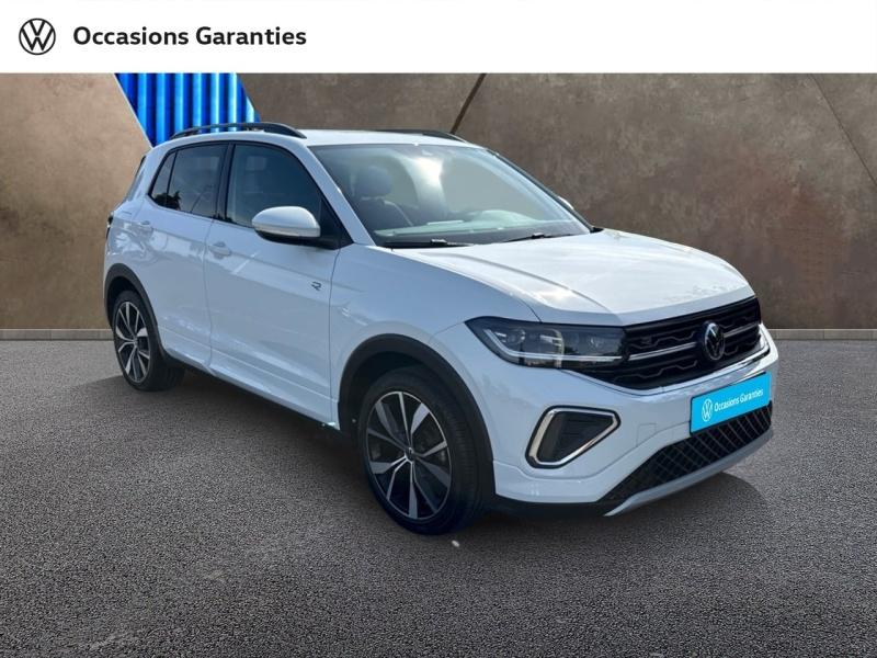 Voitures occasions VOLKSWAGEN T-CROSS R-Line Edition Laxou