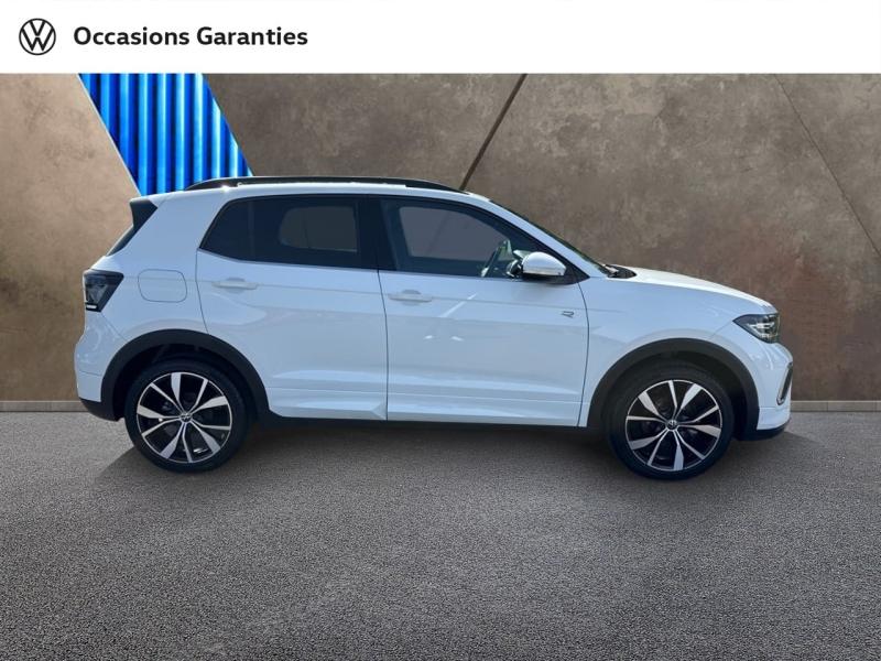 Voitures occasions VOLKSWAGEN T-CROSS R-Line Edition Laxou