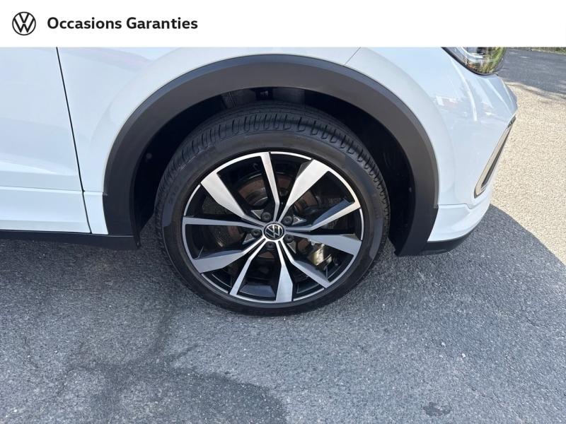 Voitures occasions VOLKSWAGEN T-CROSS R-Line Edition Laxou