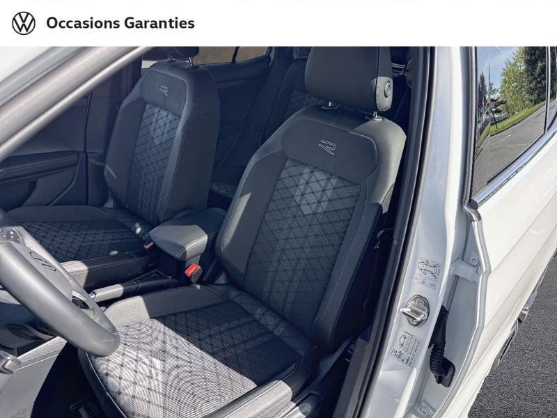 Voitures occasions VOLKSWAGEN T-CROSS R-Line Edition Laxou