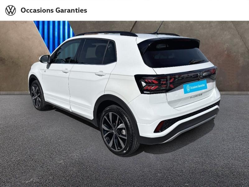Voitures occasions VOLKSWAGEN T-CROSS R-Line Edition Laxou