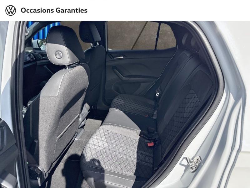 Voitures occasions VOLKSWAGEN T-CROSS R-Line Edition Laxou