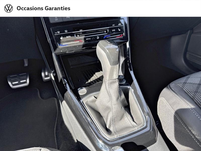 Voitures occasions VOLKSWAGEN T-CROSS R-Line Edition Laxou