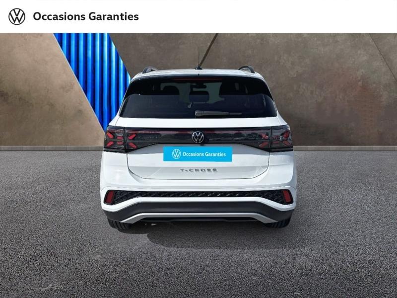 Voitures occasions VOLKSWAGEN T-CROSS R-Line Edition Laxou